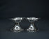 Pure Silver 5 Mukh Diya Pair 20g approx.